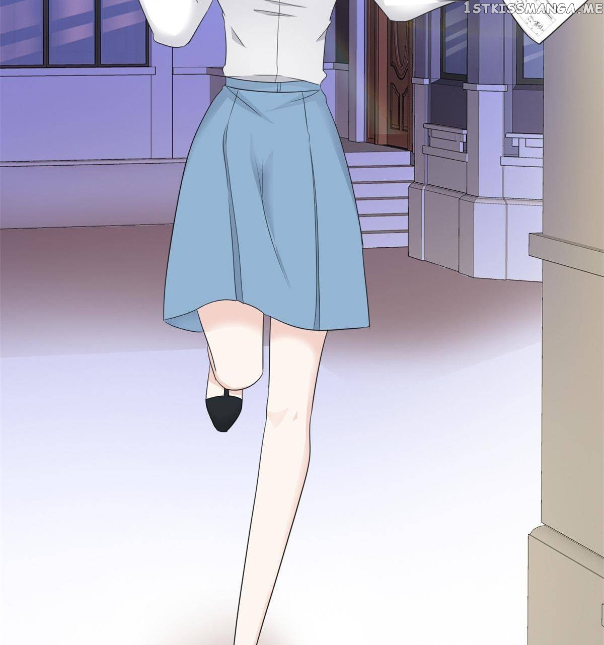 She Lived In Your Heart For Many Years Chapter 9 - page 37