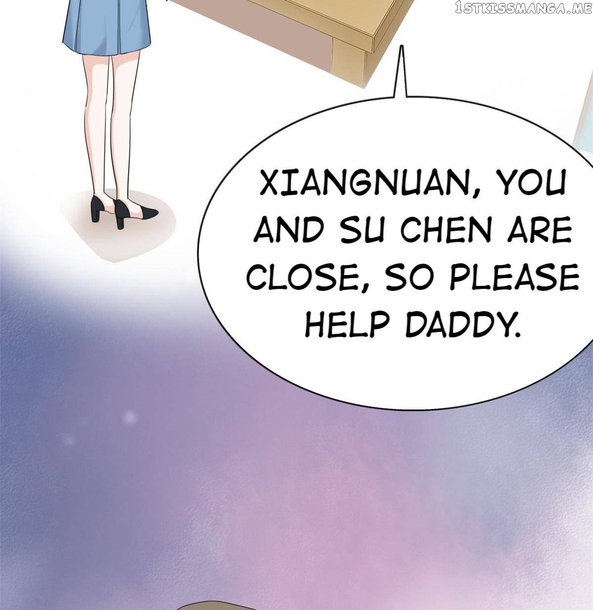 She Lived In Your Heart For Many Years Chapter 9 - page 4