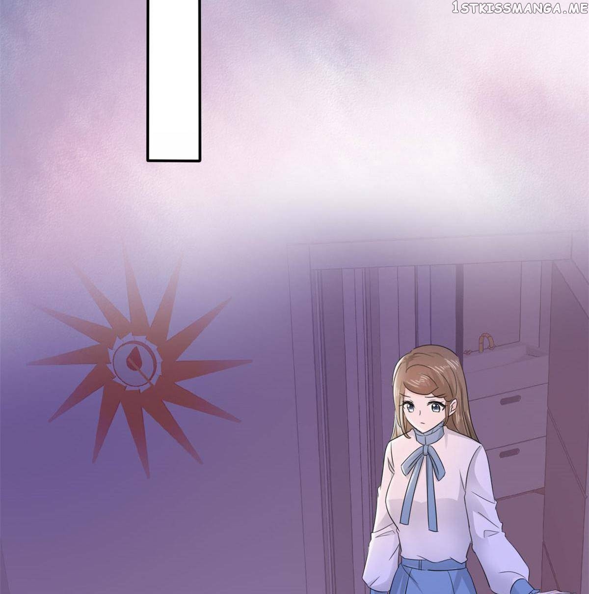 She Lived In Your Heart For Many Years Chapter 9 - page 40