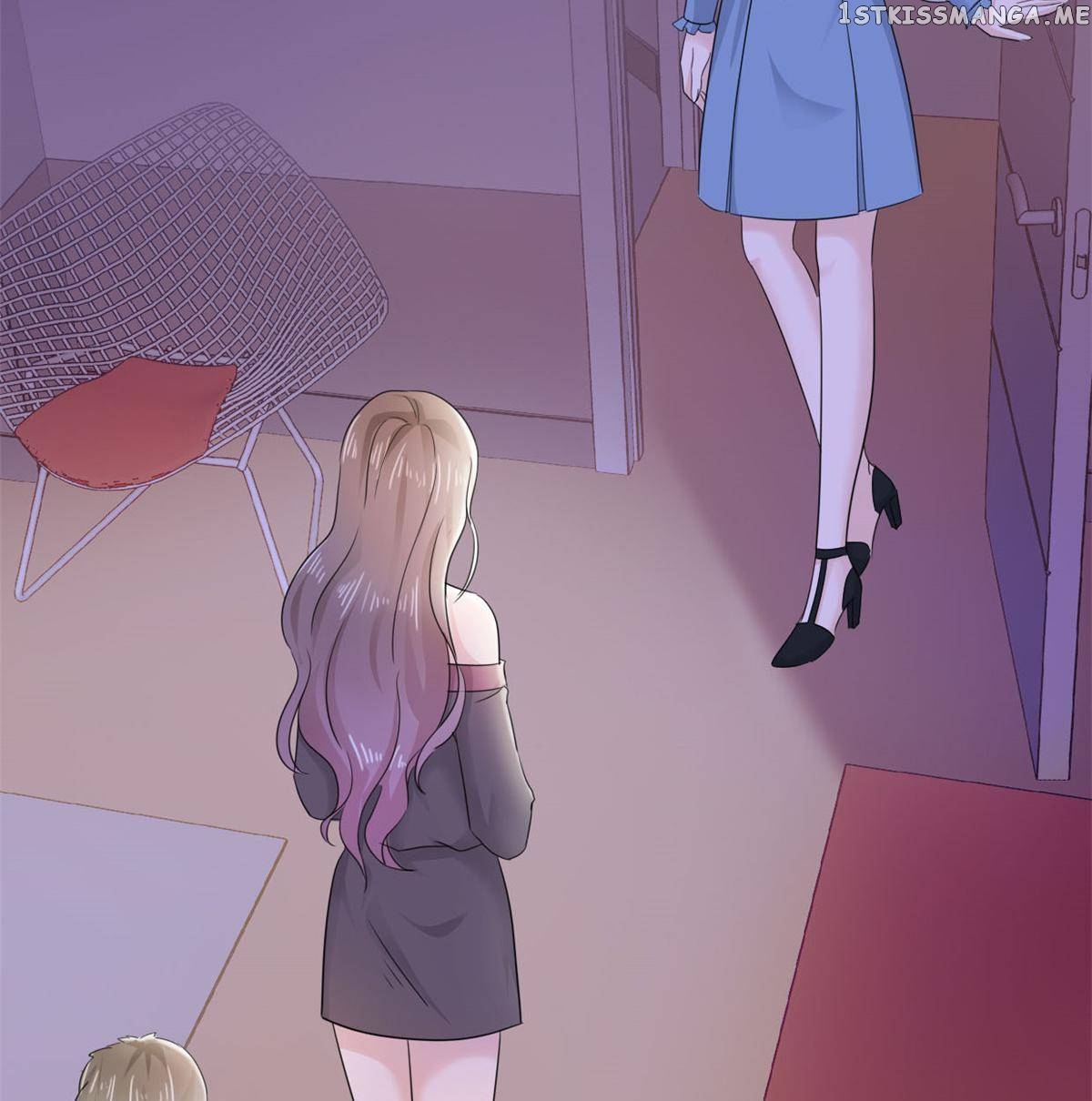 She Lived In Your Heart For Many Years Chapter 9 - page 41