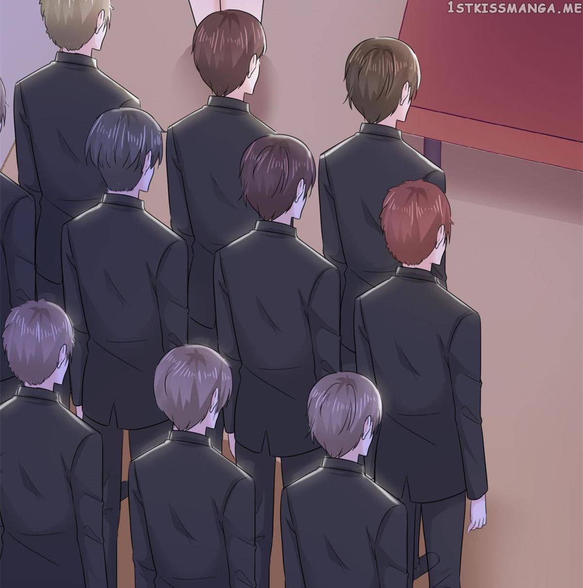 She Lived In Your Heart For Many Years Chapter 9 - page 42
