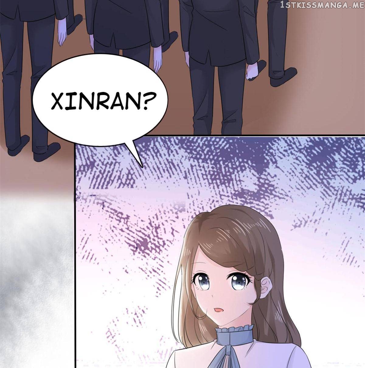 She Lived In Your Heart For Many Years Chapter 9 - page 43
