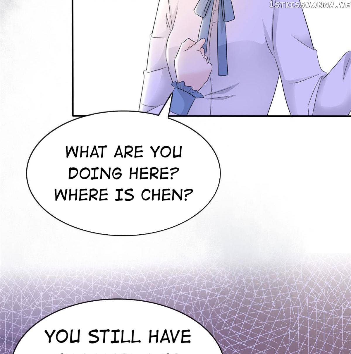 She Lived In Your Heart For Many Years Chapter 9 - page 44