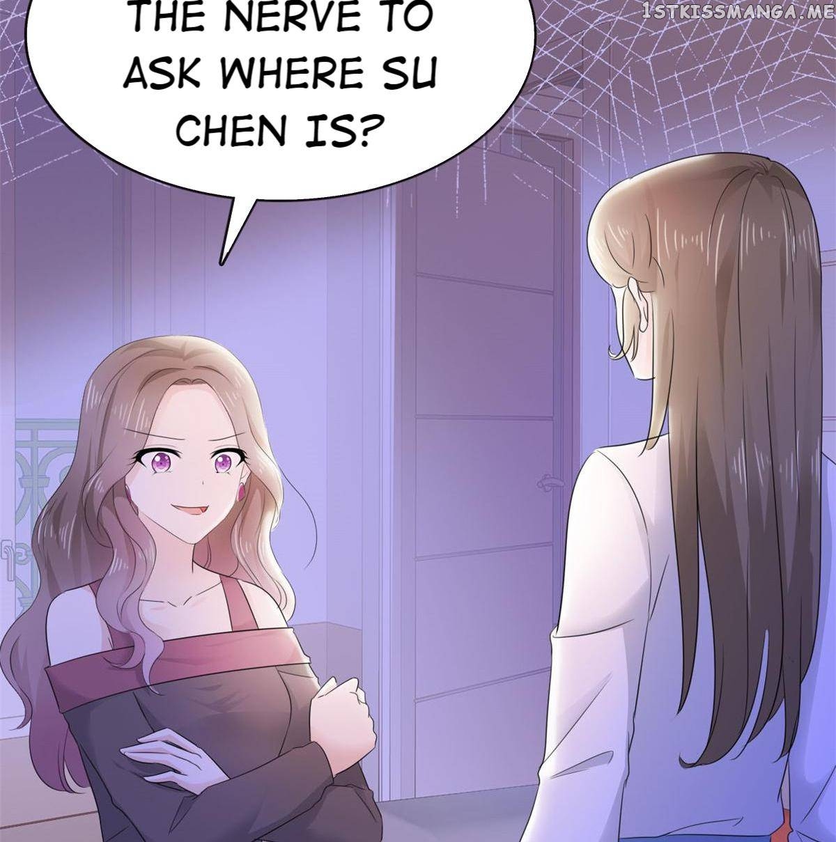 She Lived In Your Heart For Many Years Chapter 9 - page 45