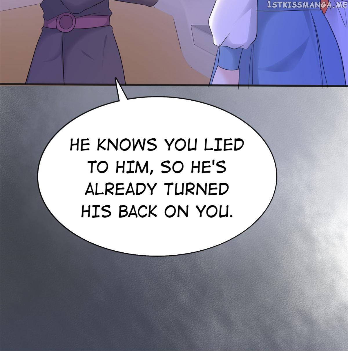 She Lived In Your Heart For Many Years Chapter 9 - page 46