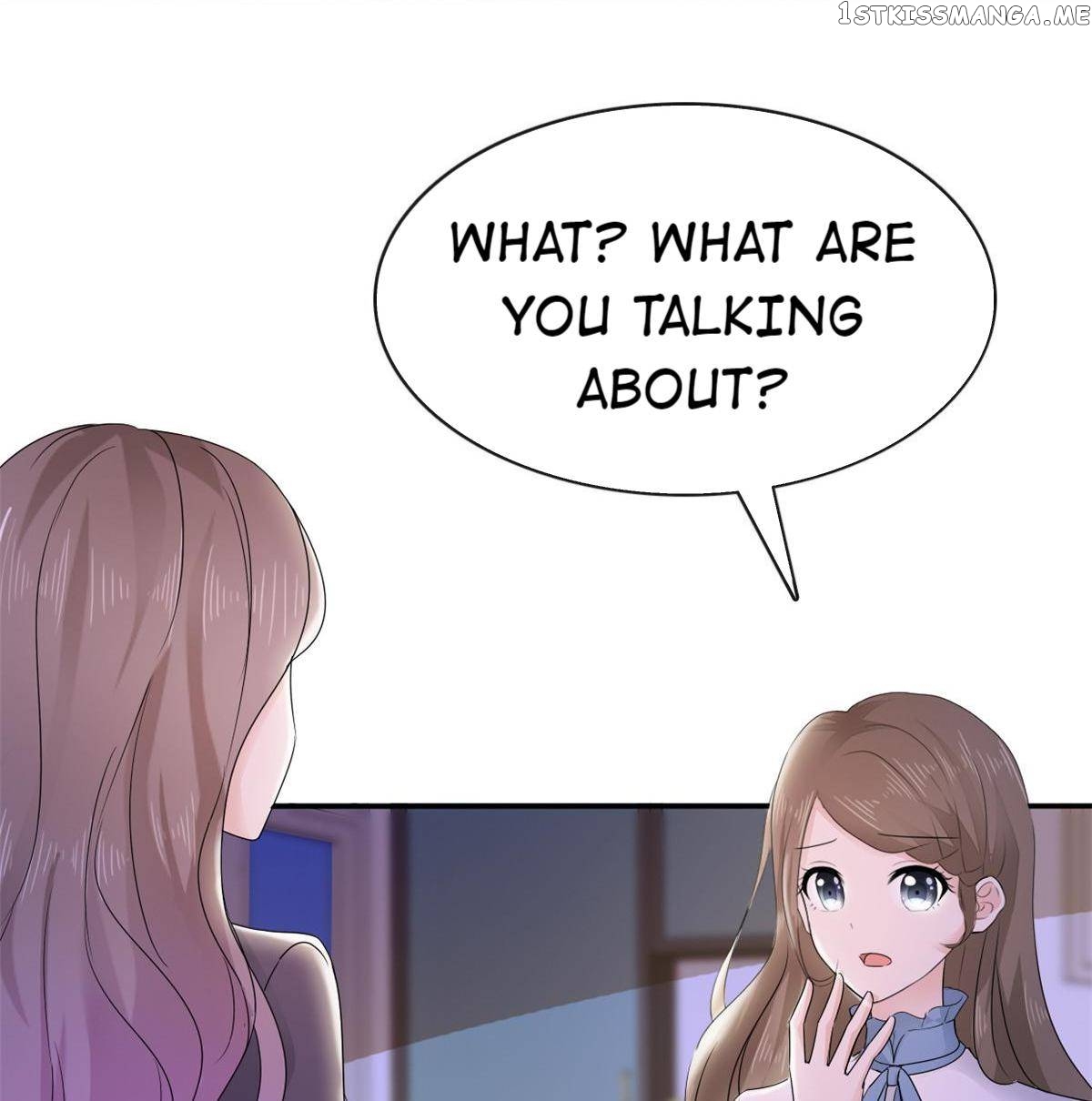 She Lived In Your Heart For Many Years Chapter 9 - page 47