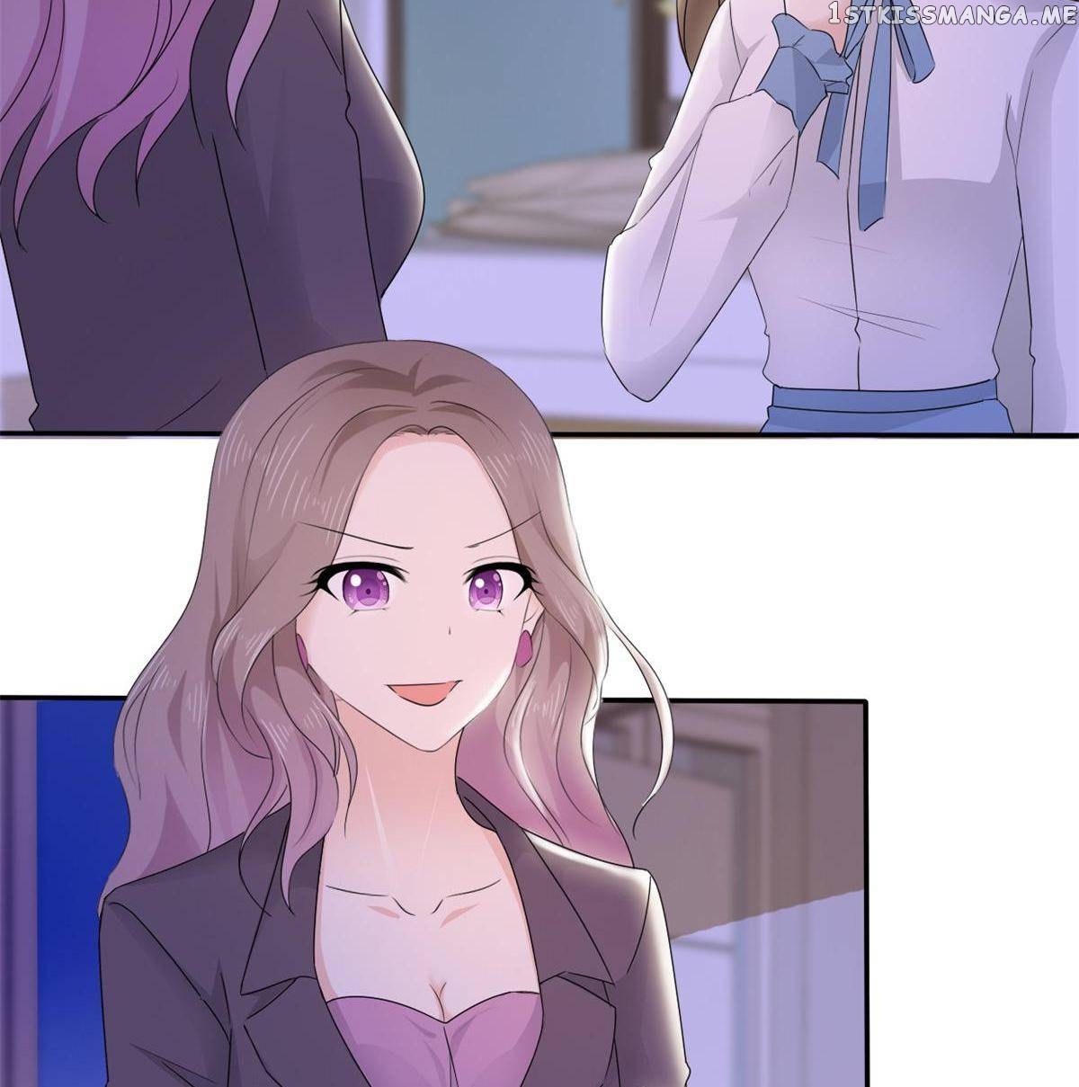 She Lived In Your Heart For Many Years Chapter 9 - page 48