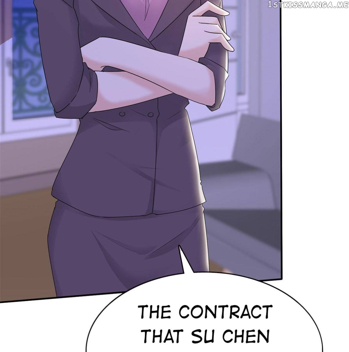 She Lived In Your Heart For Many Years Chapter 9 - page 49