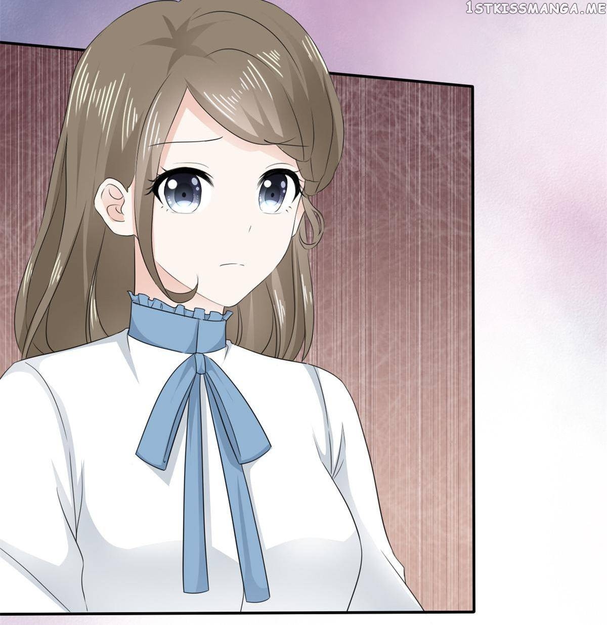 She Lived In Your Heart For Many Years Chapter 9 - page 5
