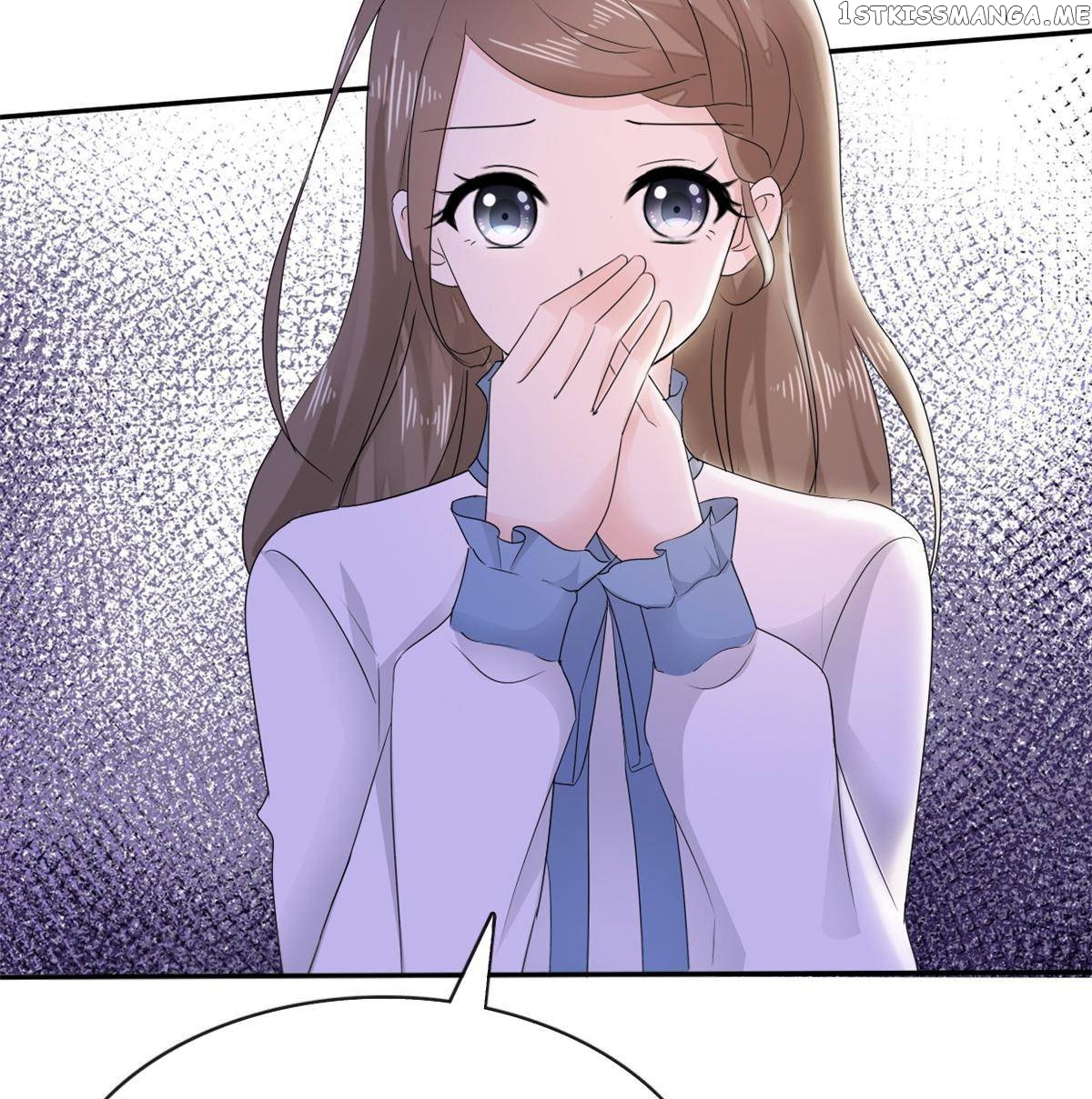 She Lived In Your Heart For Many Years Chapter 9 - page 51