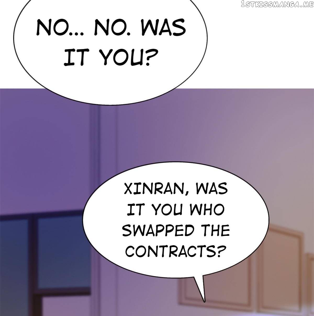 She Lived In Your Heart For Many Years Chapter 9 - page 52