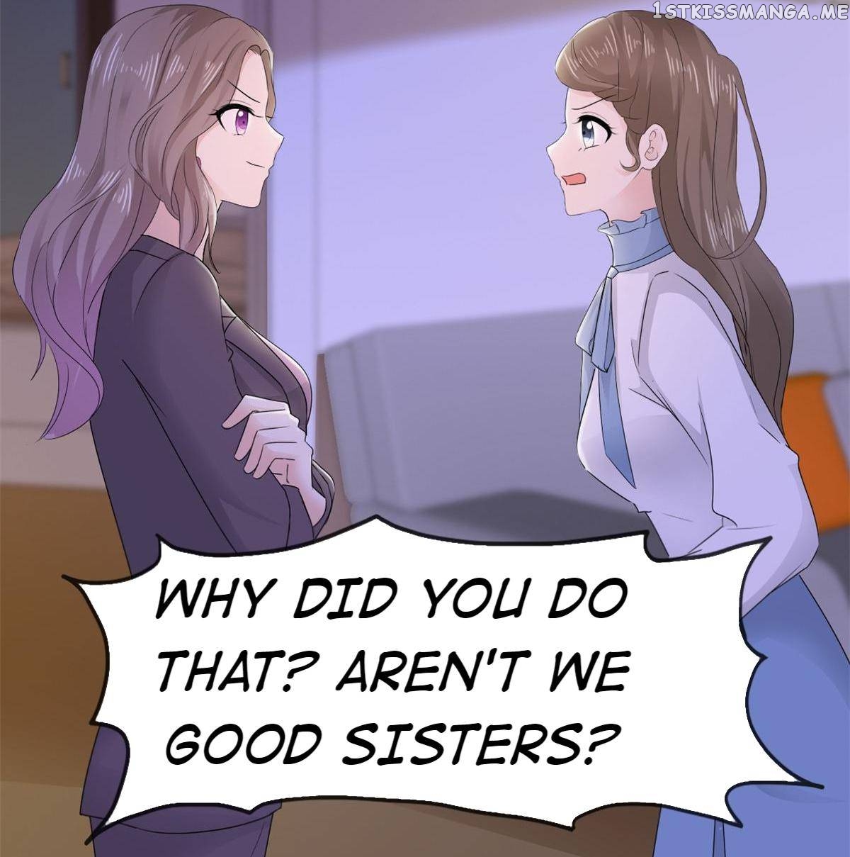 She Lived In Your Heart For Many Years Chapter 9 - page 53