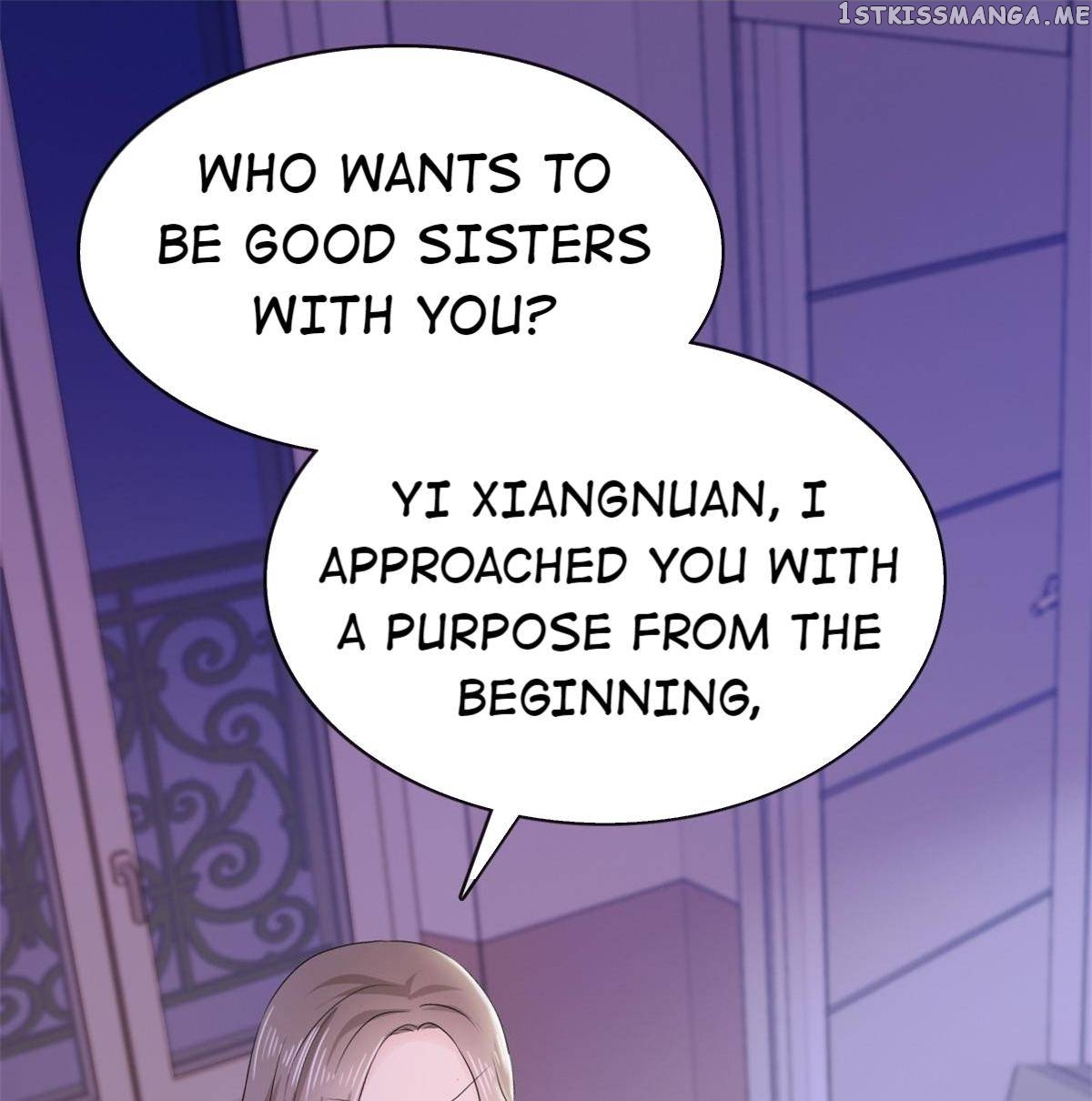 She Lived In Your Heart For Many Years Chapter 9 - page 55