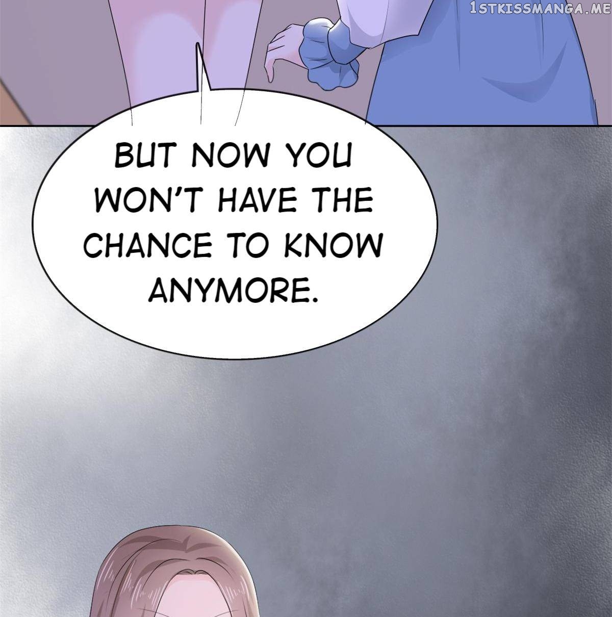 She Lived In Your Heart For Many Years Chapter 9 - page 57