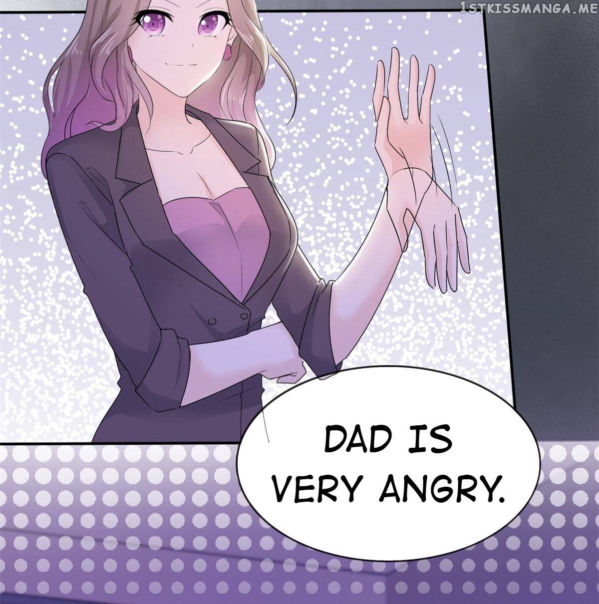 She Lived In Your Heart For Many Years Chapter 9 - page 58