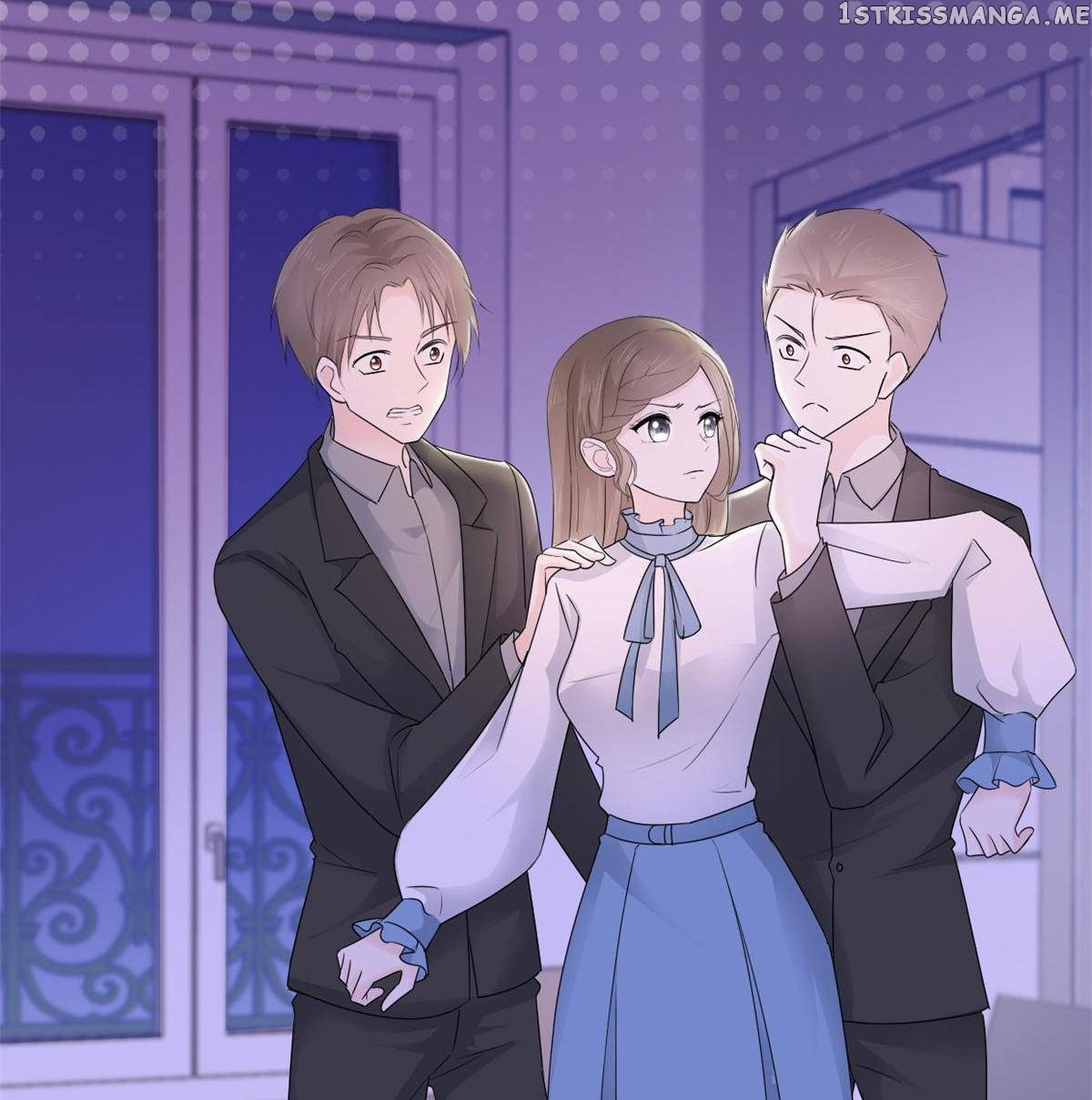 She Lived In Your Heart For Many Years Chapter 9 - page 59