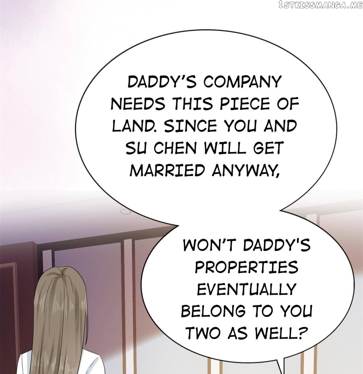 She Lived In Your Heart For Many Years Chapter 9 - page 6