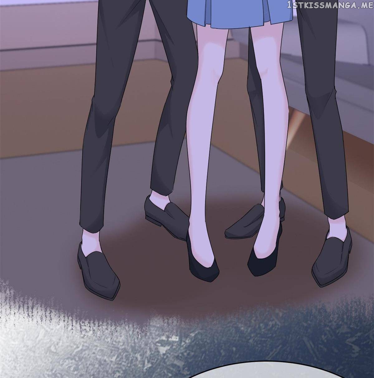 She Lived In Your Heart For Many Years Chapter 9 - page 60