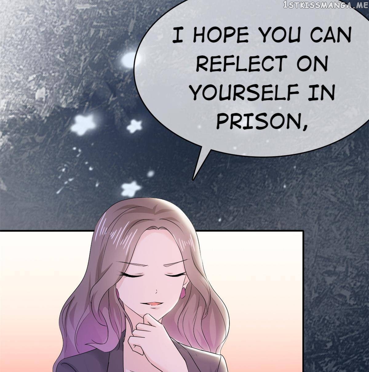 She Lived In Your Heart For Many Years Chapter 9 - page 61