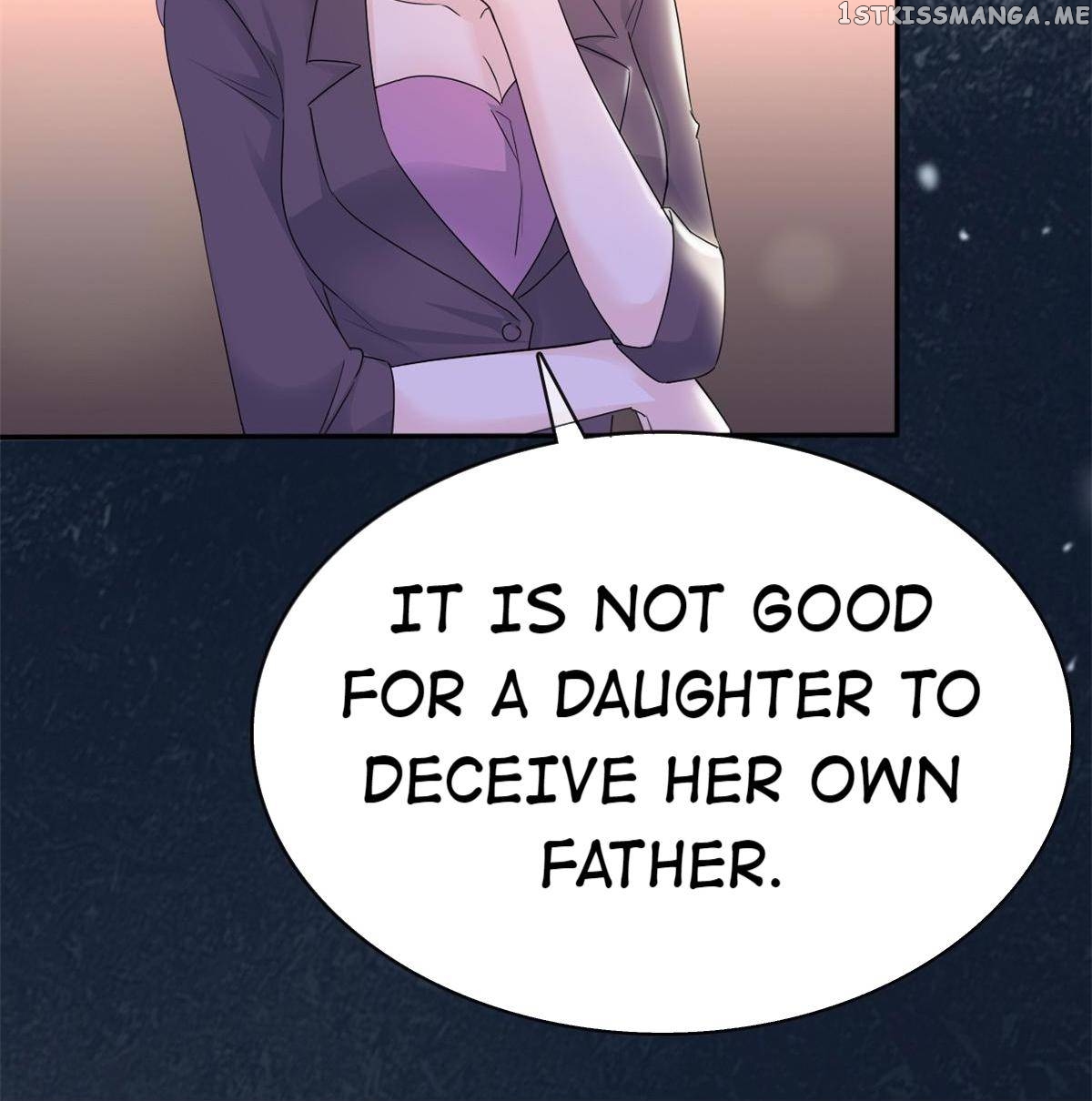 She Lived In Your Heart For Many Years Chapter 9 - page 62