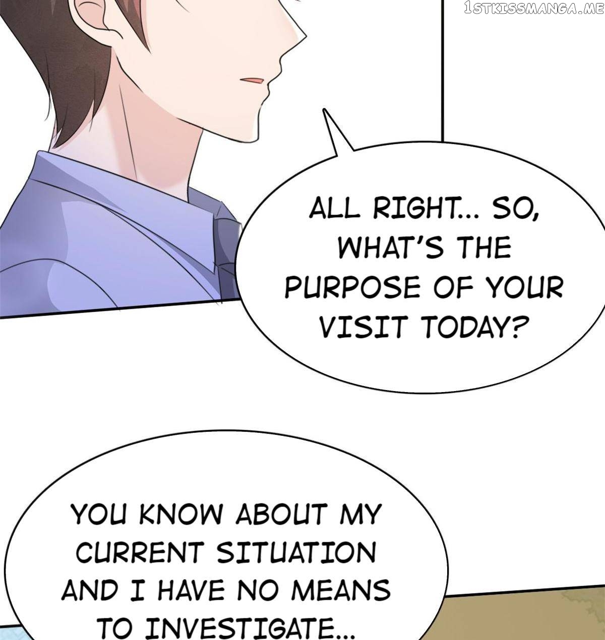 She Lived In Your Heart For Many Years Chapter 9 - page 64