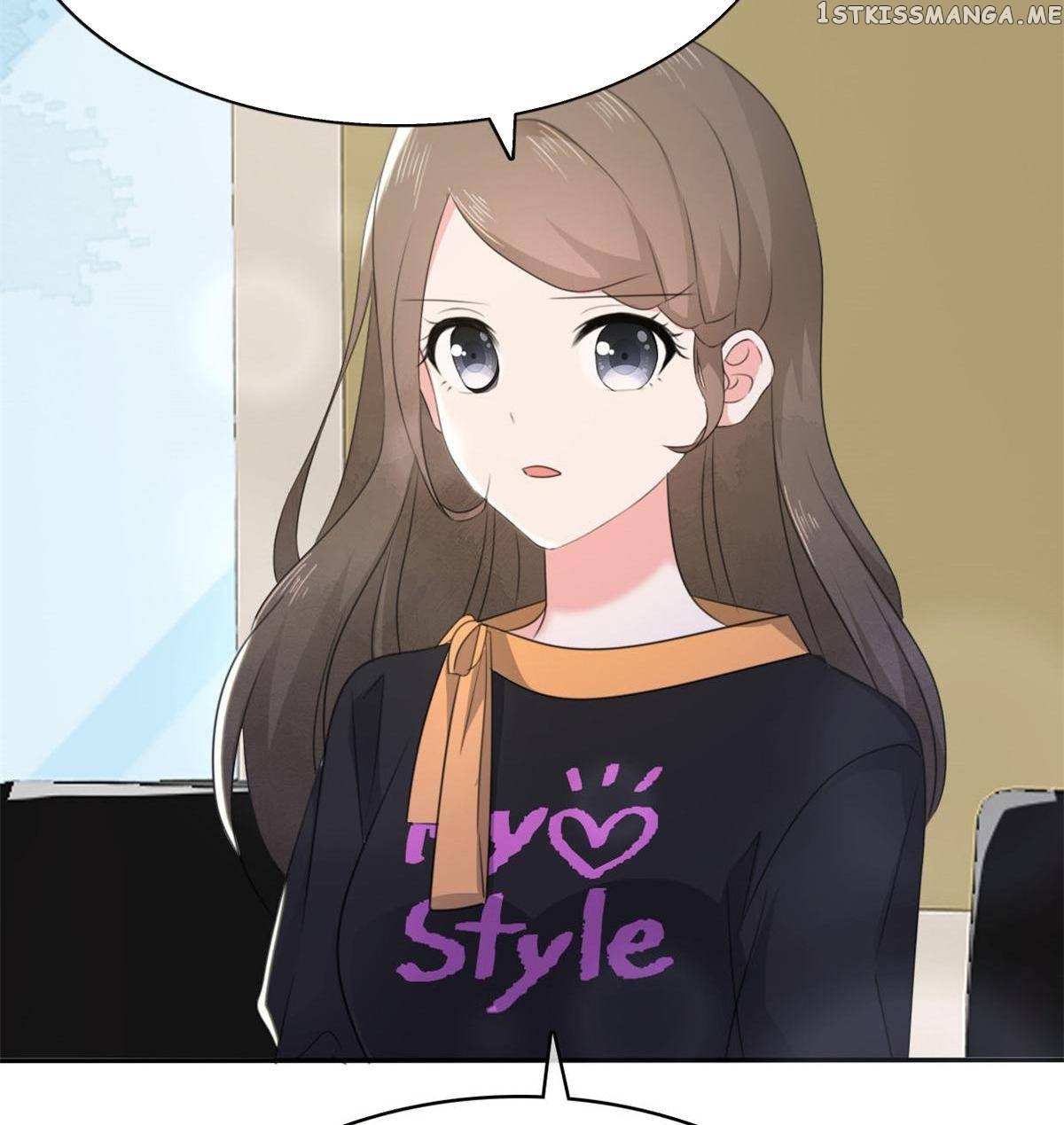 She Lived In Your Heart For Many Years Chapter 9 - page 65