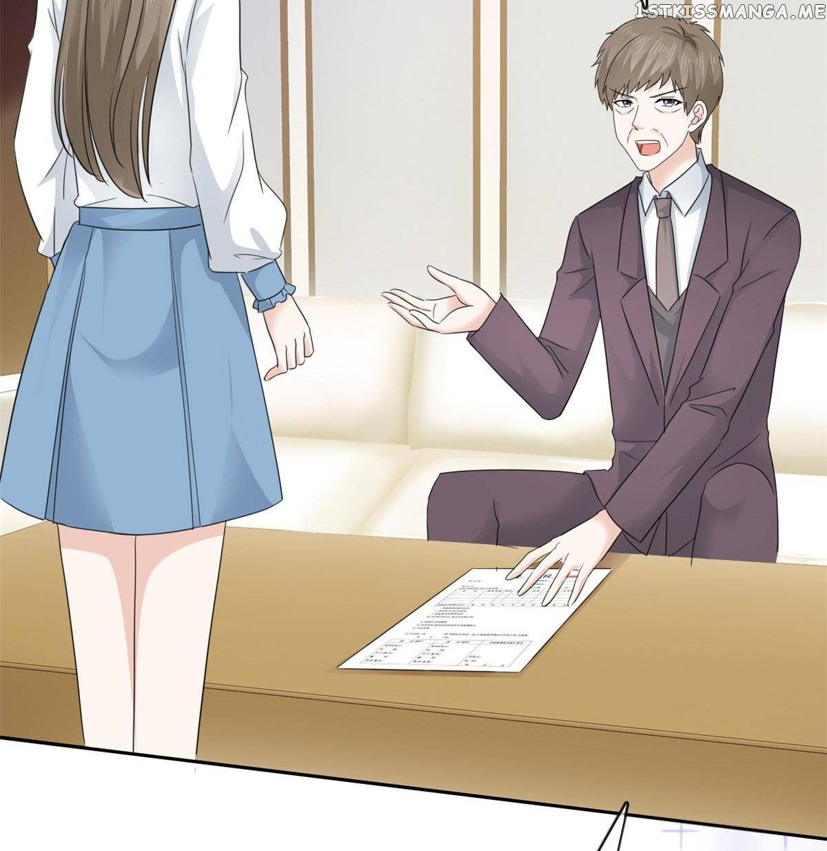 She Lived In Your Heart For Many Years Chapter 9 - page 7