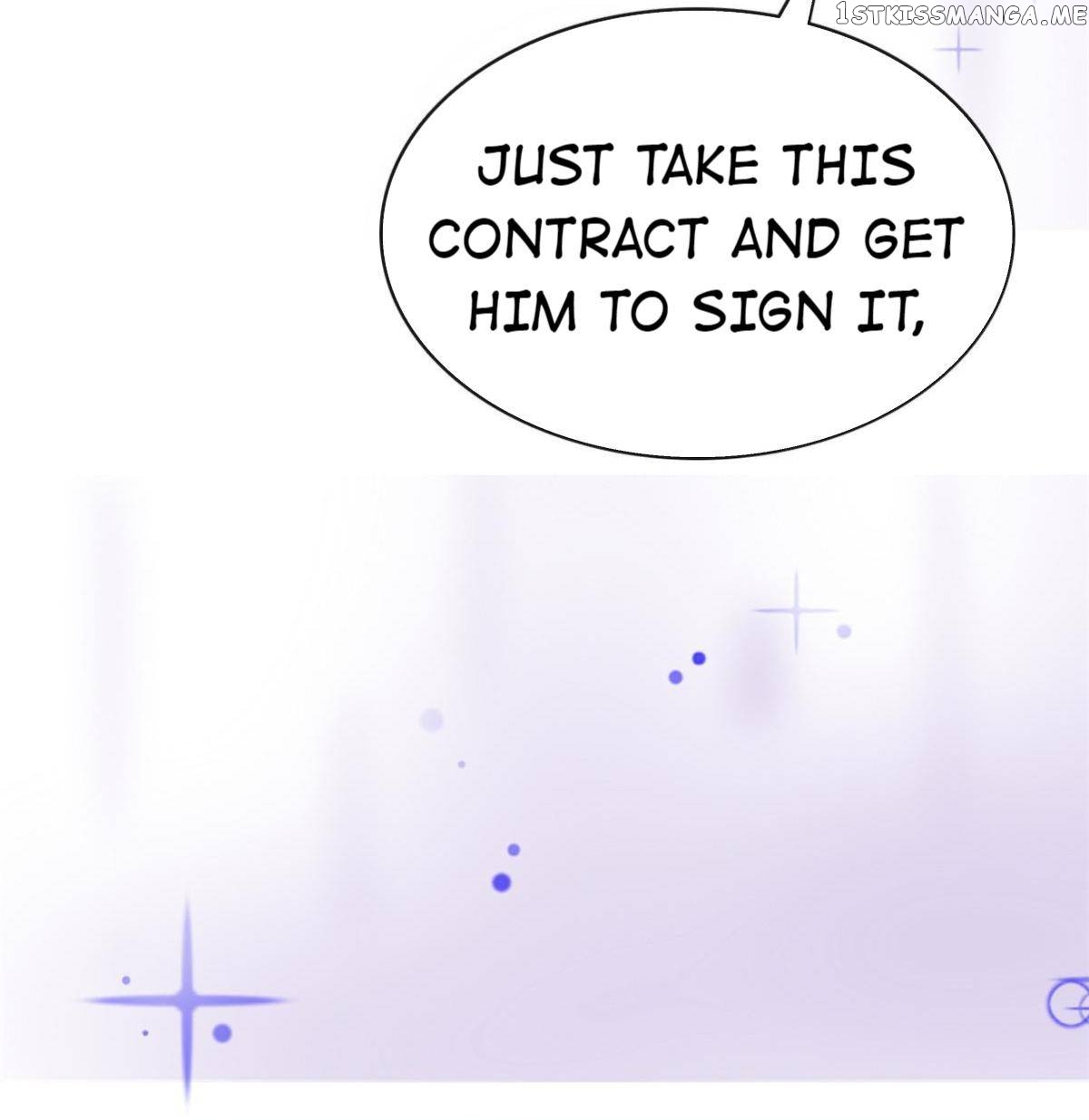 She Lived In Your Heart For Many Years Chapter 9 - page 8