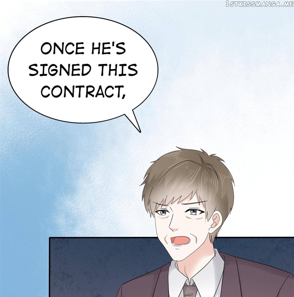 She Lived In Your Heart For Many Years Chapter 9 - page 9