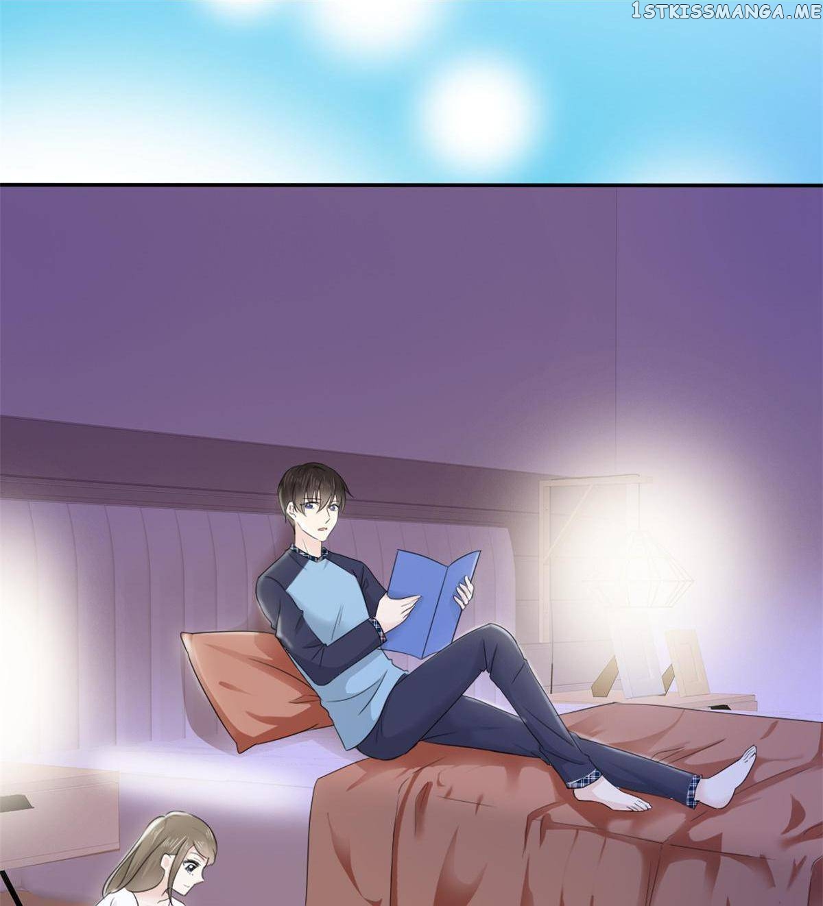 She Lived In Your Heart For Many Years chapter 8 - page 10