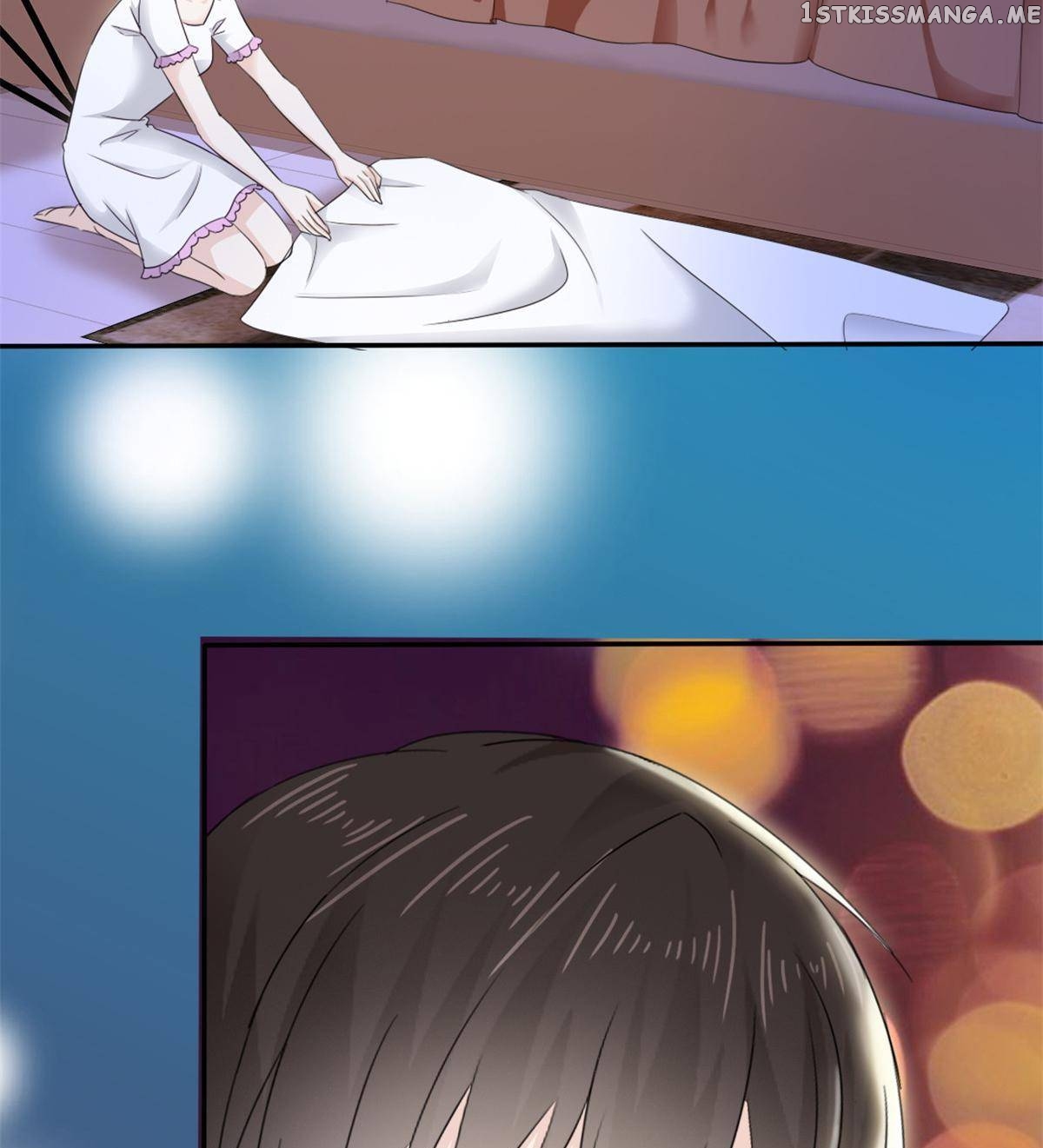 She Lived In Your Heart For Many Years chapter 8 - page 11