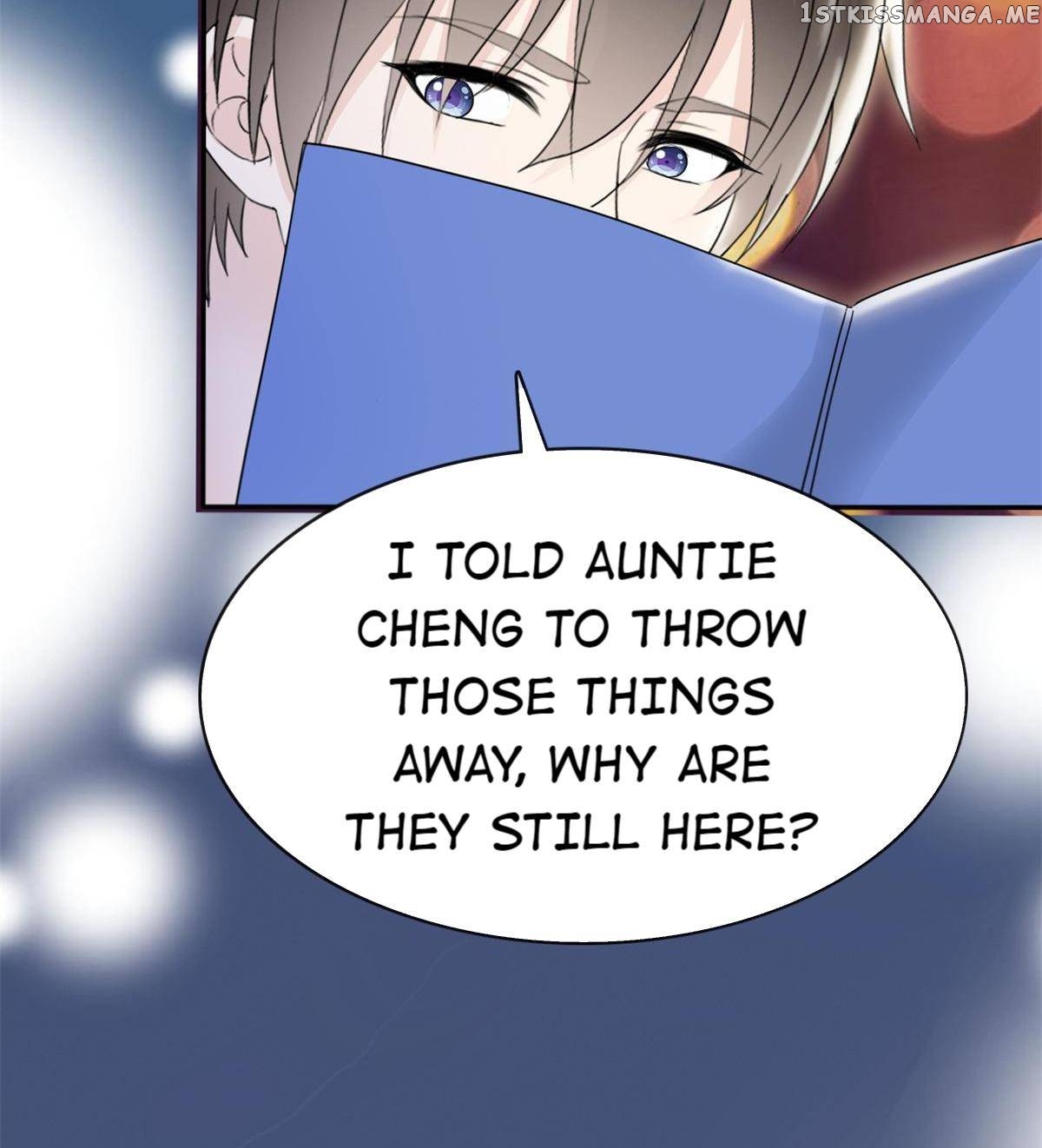 She Lived In Your Heart For Many Years chapter 8 - page 12