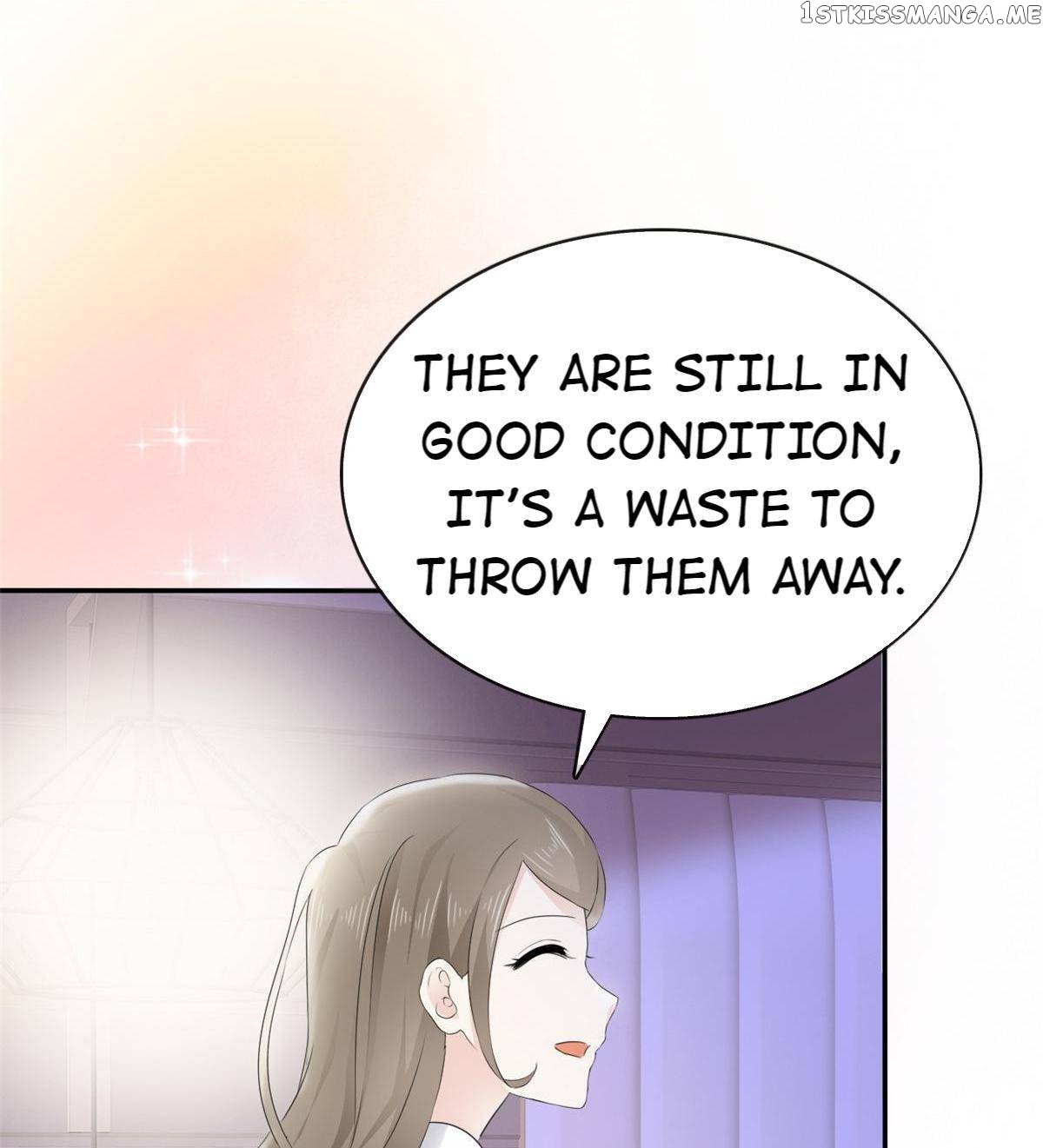 She Lived In Your Heart For Many Years chapter 8 - page 14