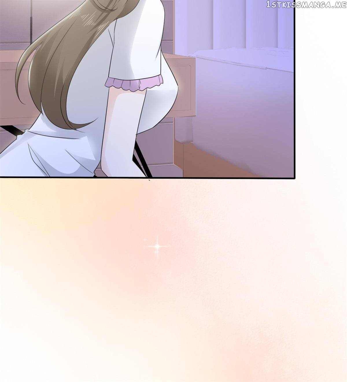 She Lived In Your Heart For Many Years chapter 8 - page 15