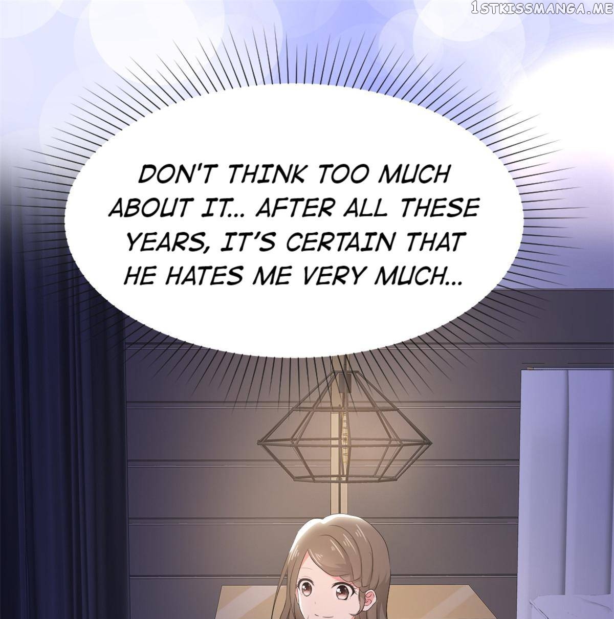 She Lived In Your Heart For Many Years chapter 8 - page 16