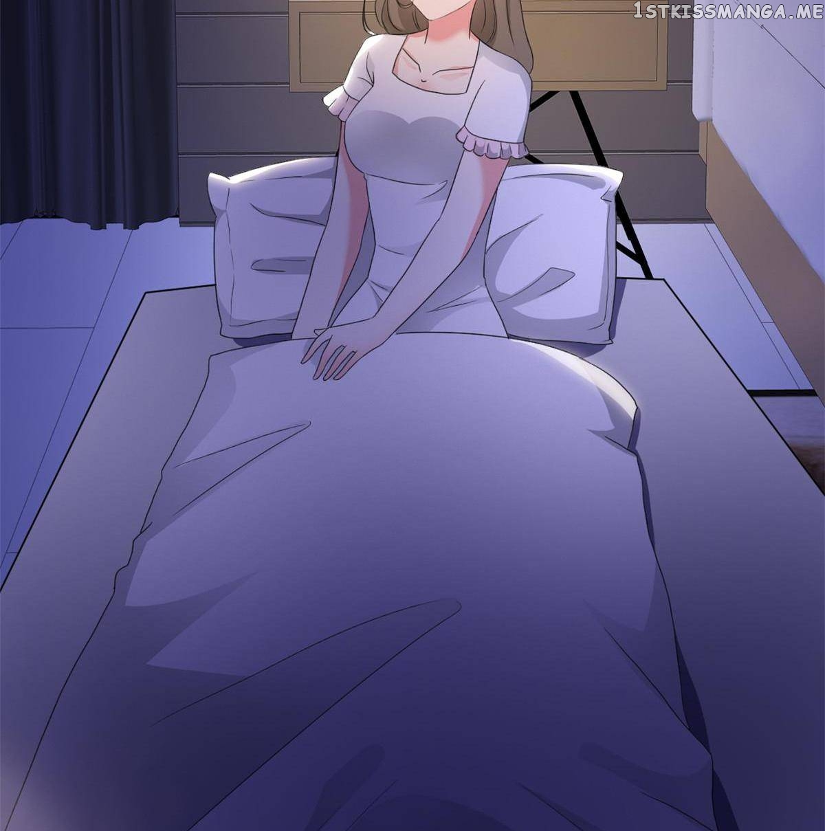 She Lived In Your Heart For Many Years chapter 8 - page 17