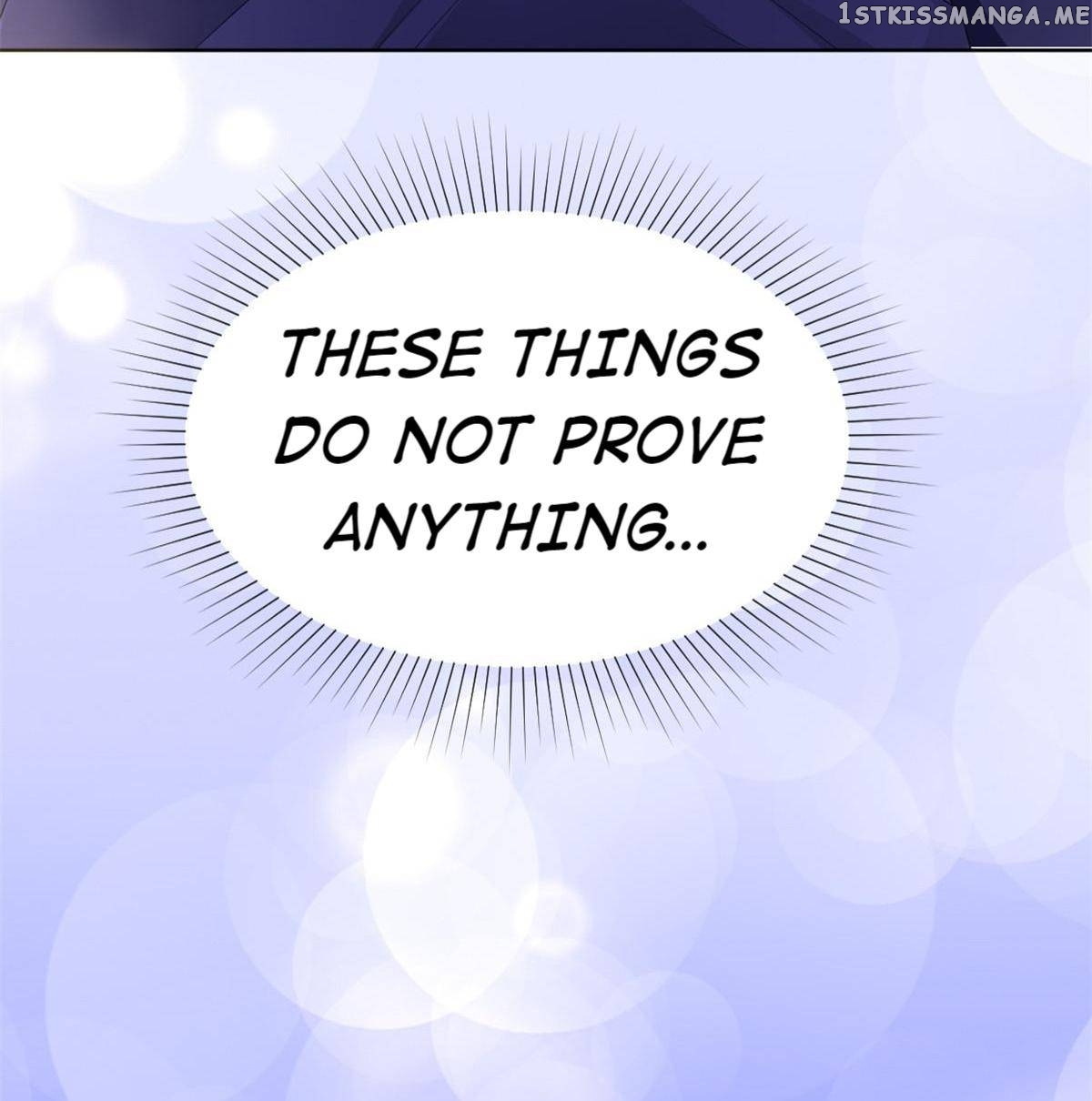 She Lived In Your Heart For Many Years chapter 8 - page 18
