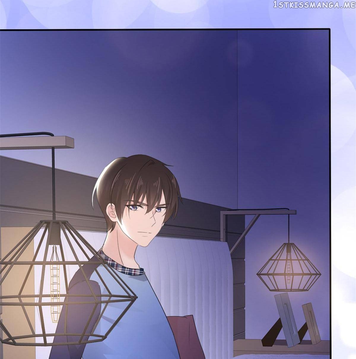 She Lived In Your Heart For Many Years chapter 8 - page 19