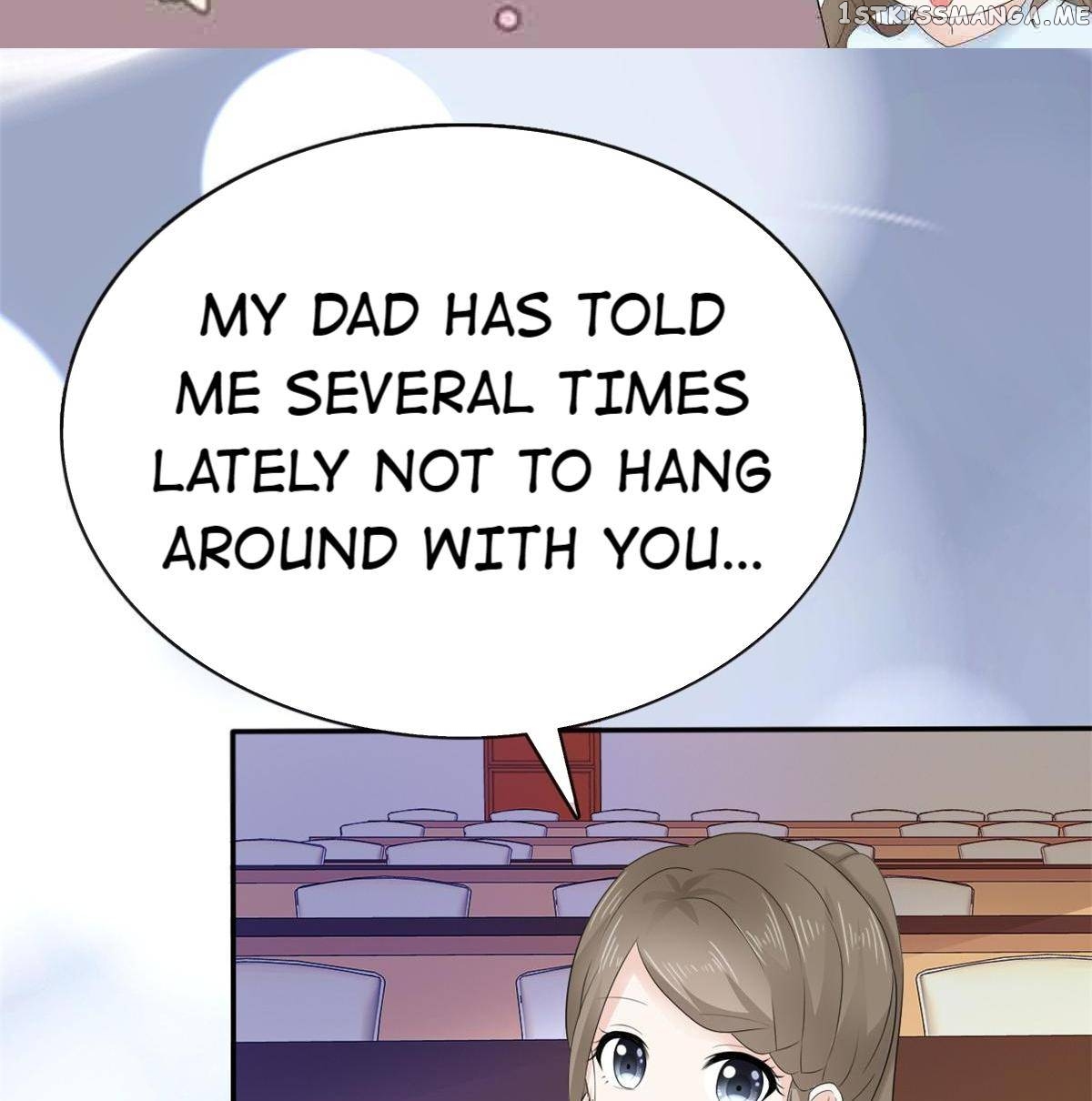 She Lived In Your Heart For Many Years chapter 8 - page 2