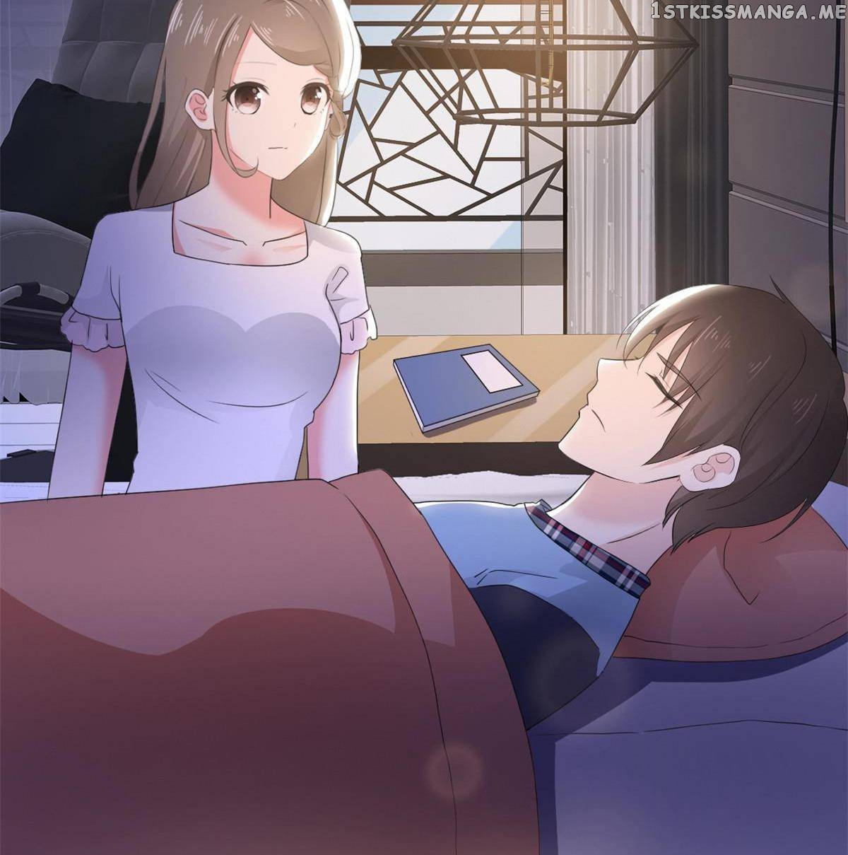 She Lived In Your Heart For Many Years chapter 8 - page 22