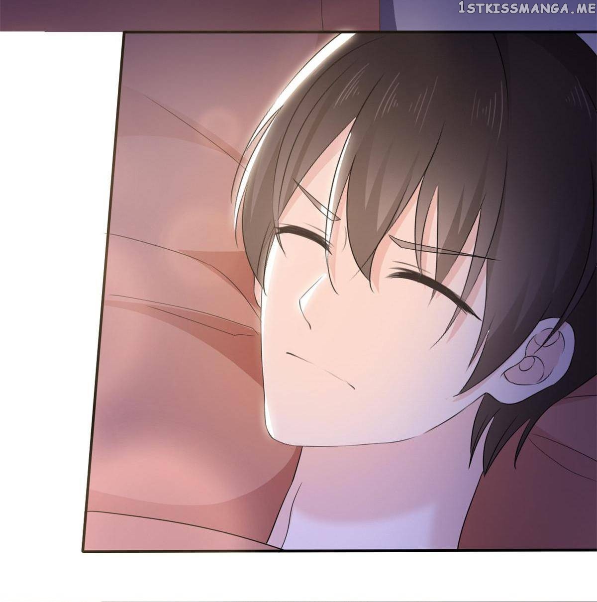 She Lived In Your Heart For Many Years chapter 8 - page 23