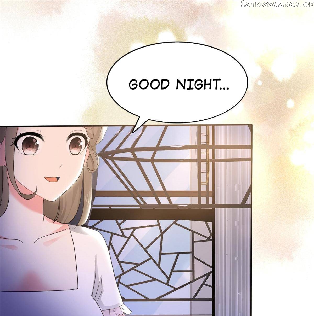 She Lived In Your Heart For Many Years chapter 8 - page 24