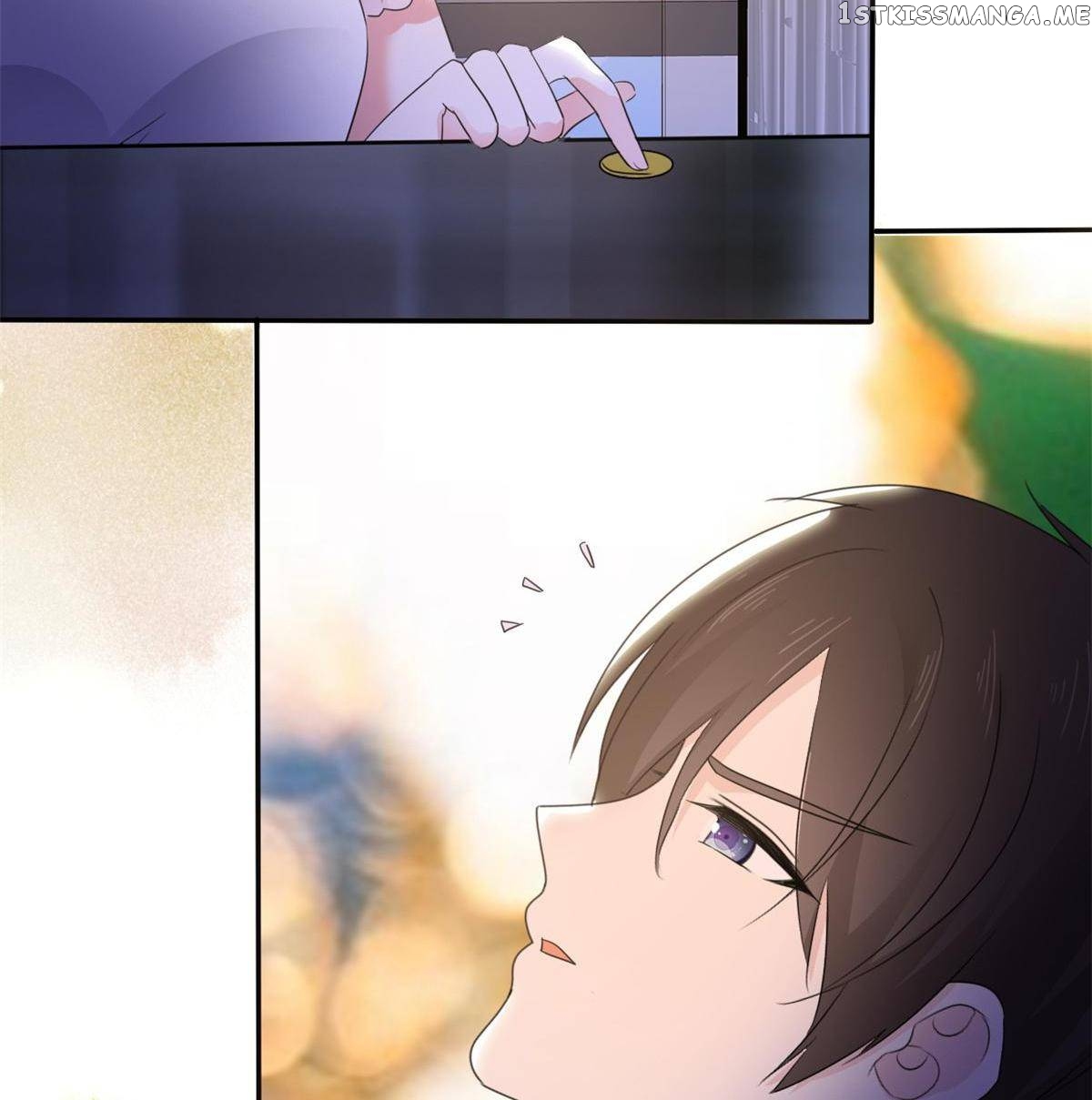 She Lived In Your Heart For Many Years chapter 8 - page 25
