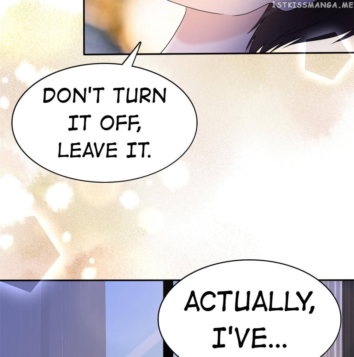 She Lived In Your Heart For Many Years chapter 8 - page 26