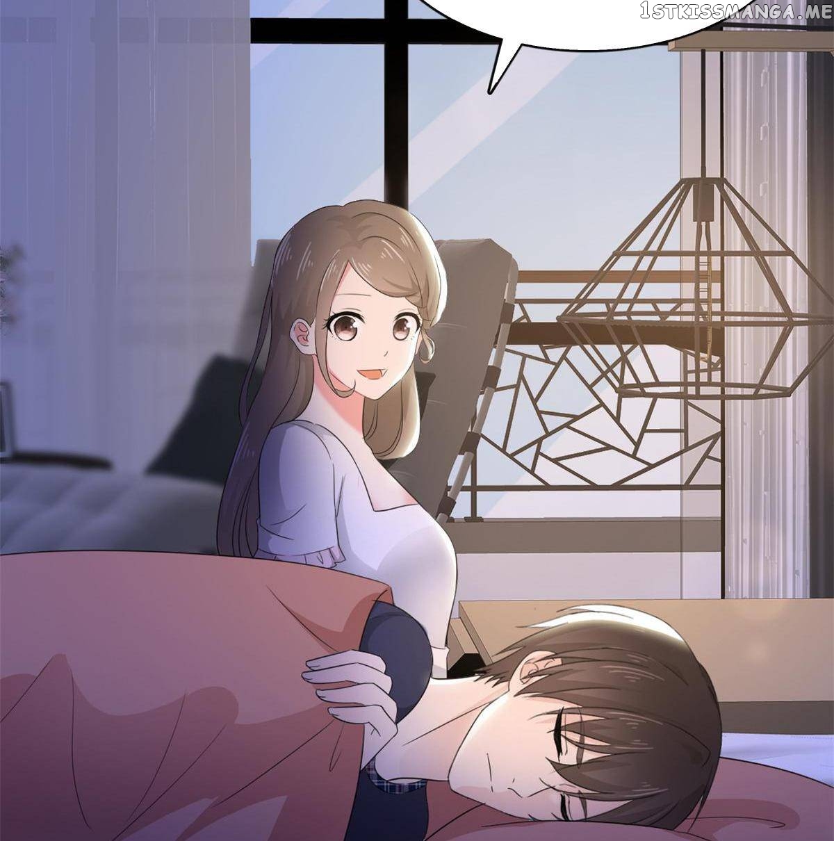She Lived In Your Heart For Many Years chapter 8 - page 27
