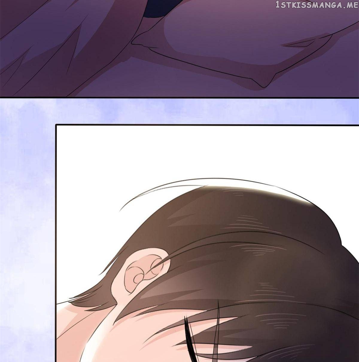 She Lived In Your Heart For Many Years chapter 8 - page 28