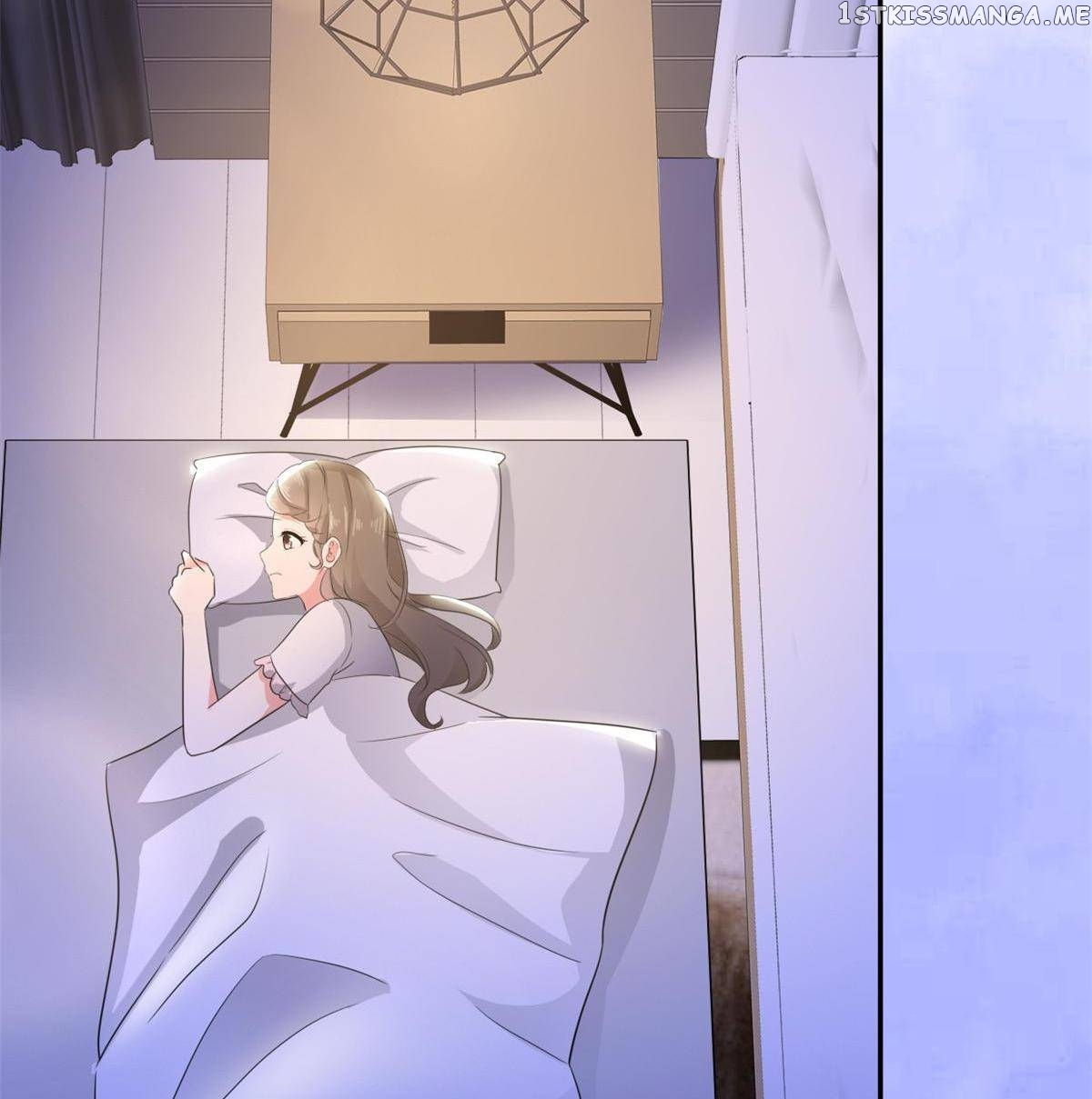 She Lived In Your Heart For Many Years chapter 8 - page 30