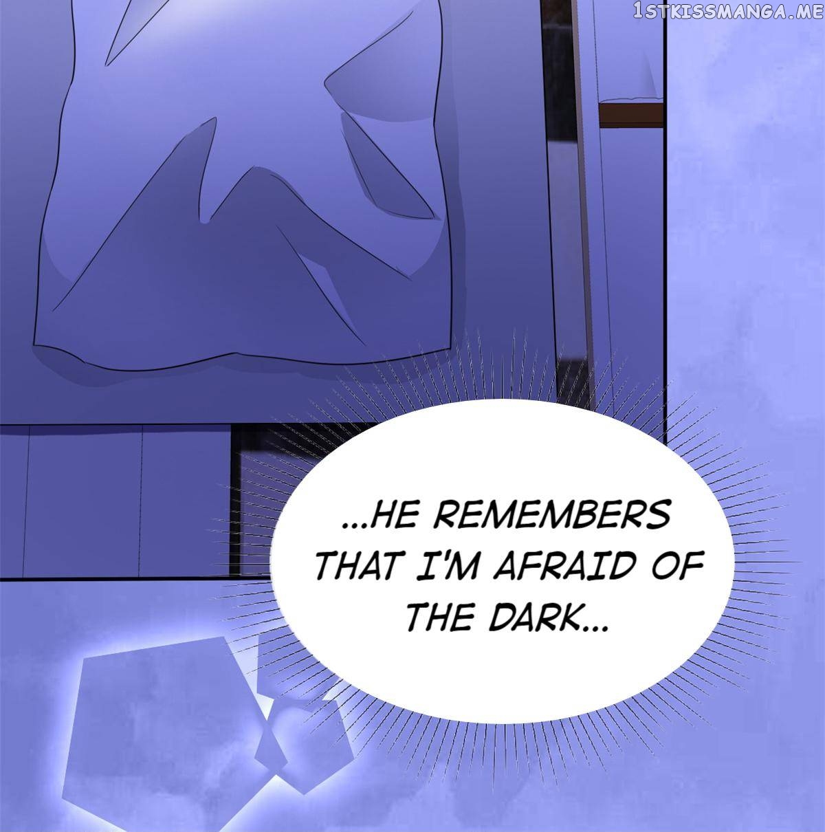 She Lived In Your Heart For Many Years chapter 8 - page 31