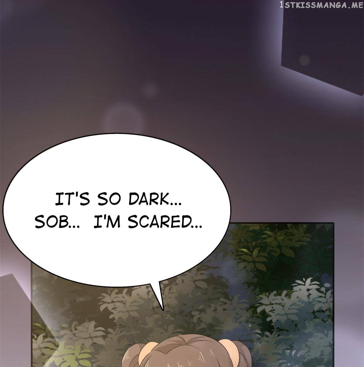 She Lived In Your Heart For Many Years chapter 8 - page 34
