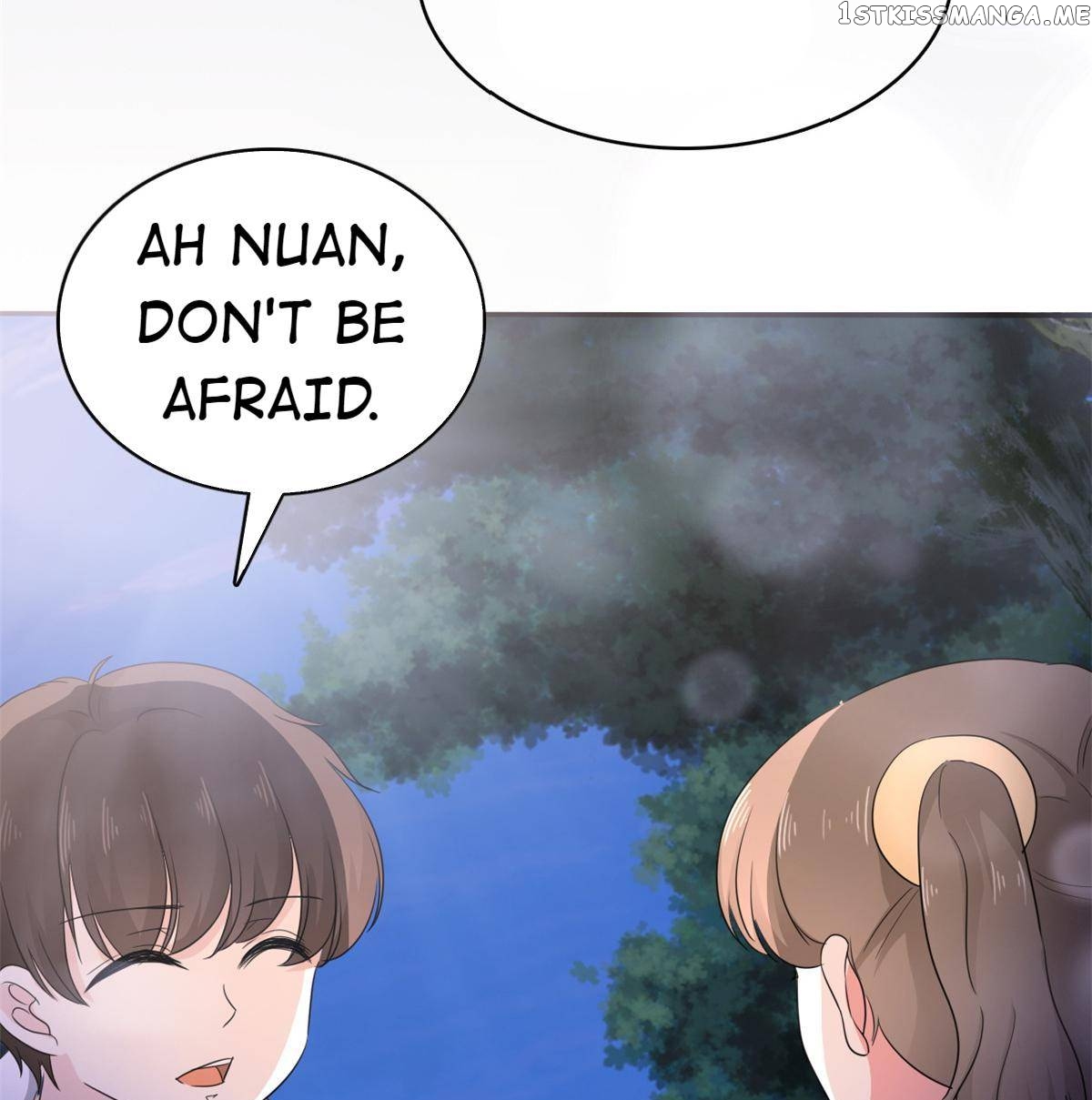 She Lived In Your Heart For Many Years chapter 8 - page 36